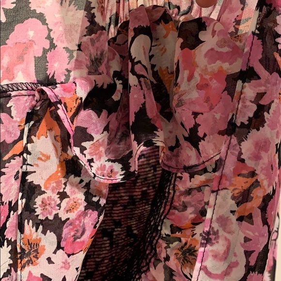 Zara top - Picture 12 of 13